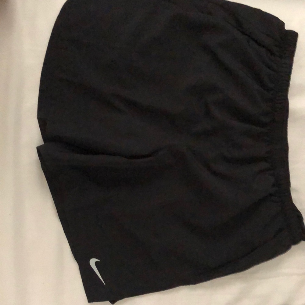 Nike dry fit shorts.